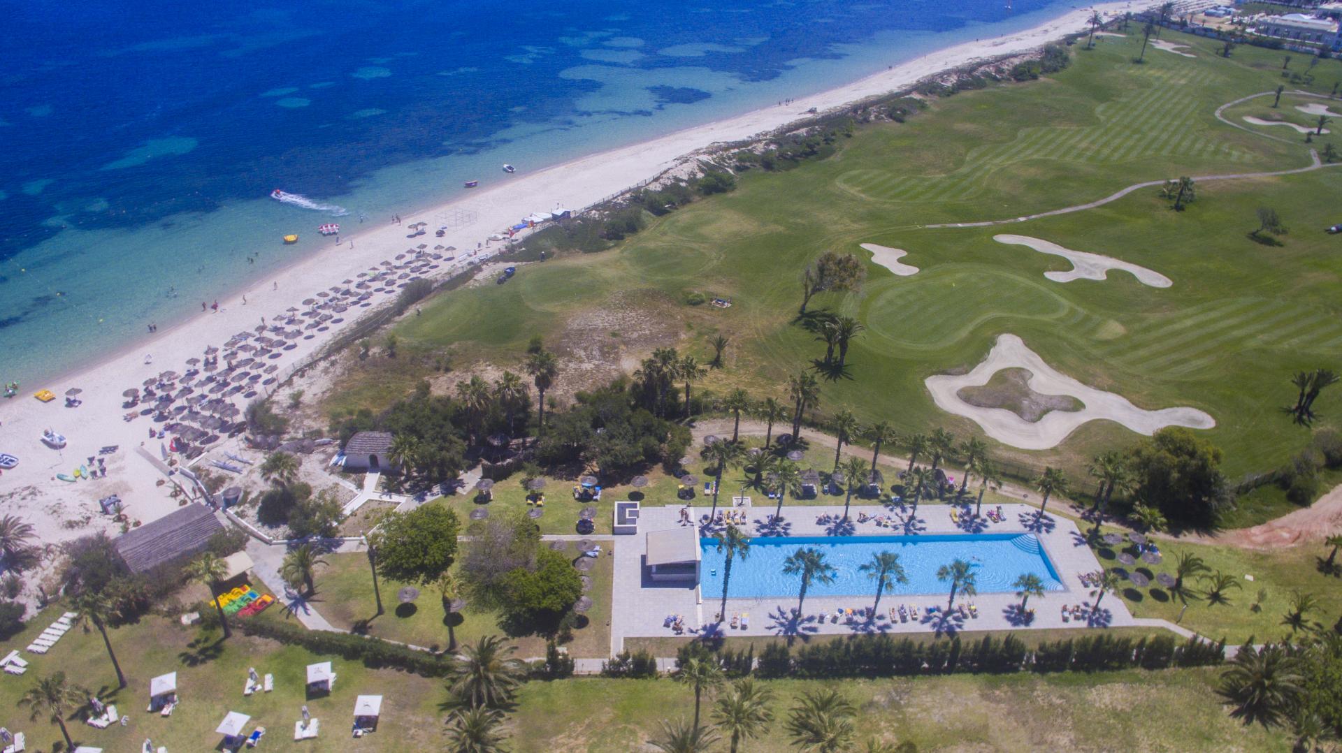 Seabel Alhambra Beach Golf & Spa foto 14