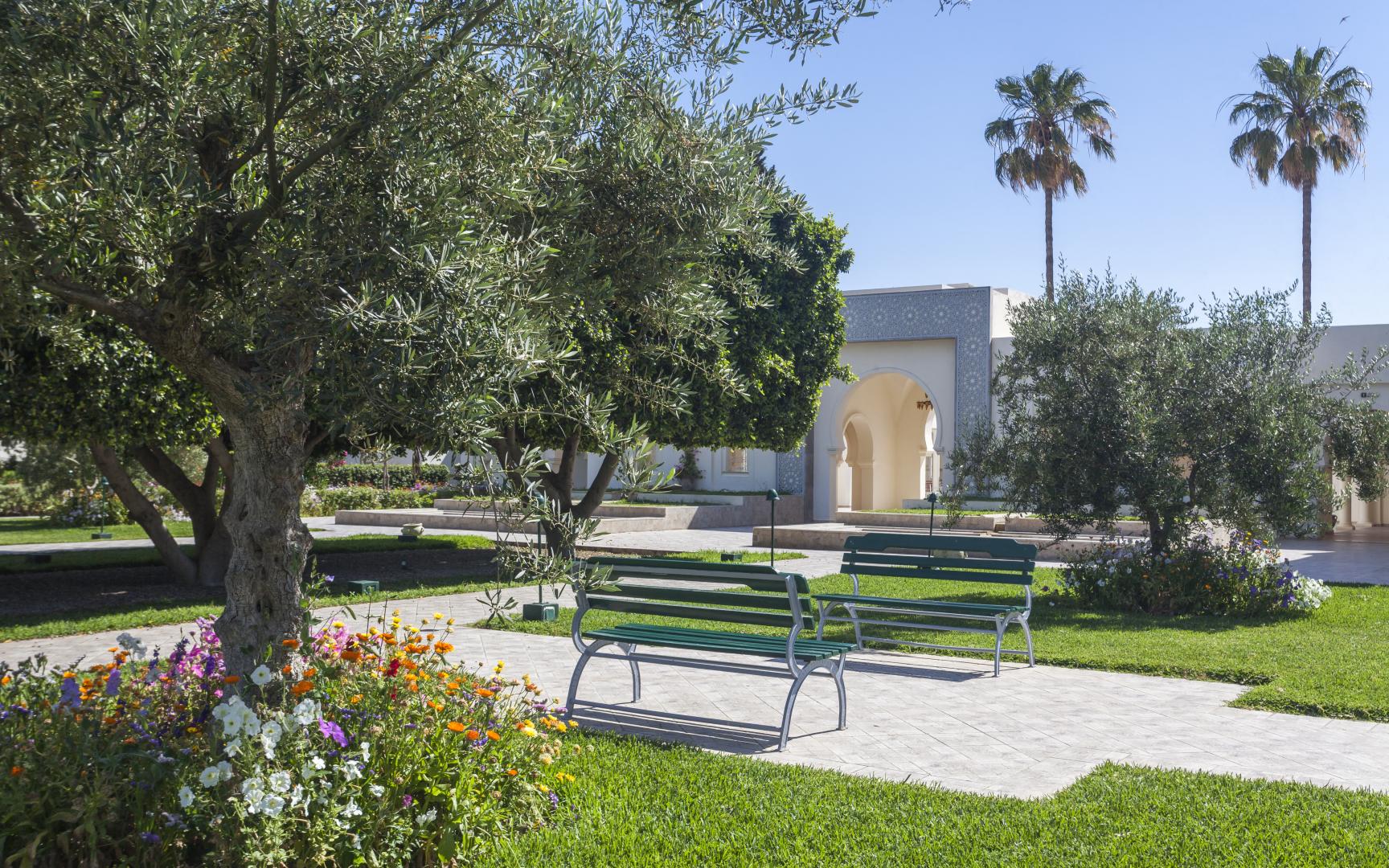 Seabel Alhambra Beach Golf & Spa foto 12