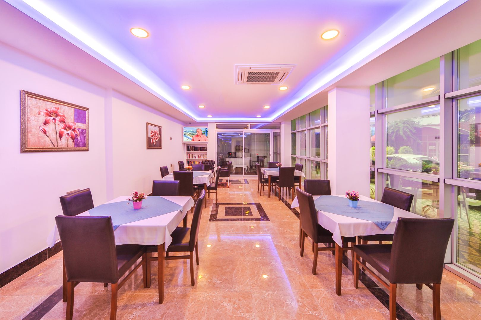 Kleopatra Atlas Hotel foto 9