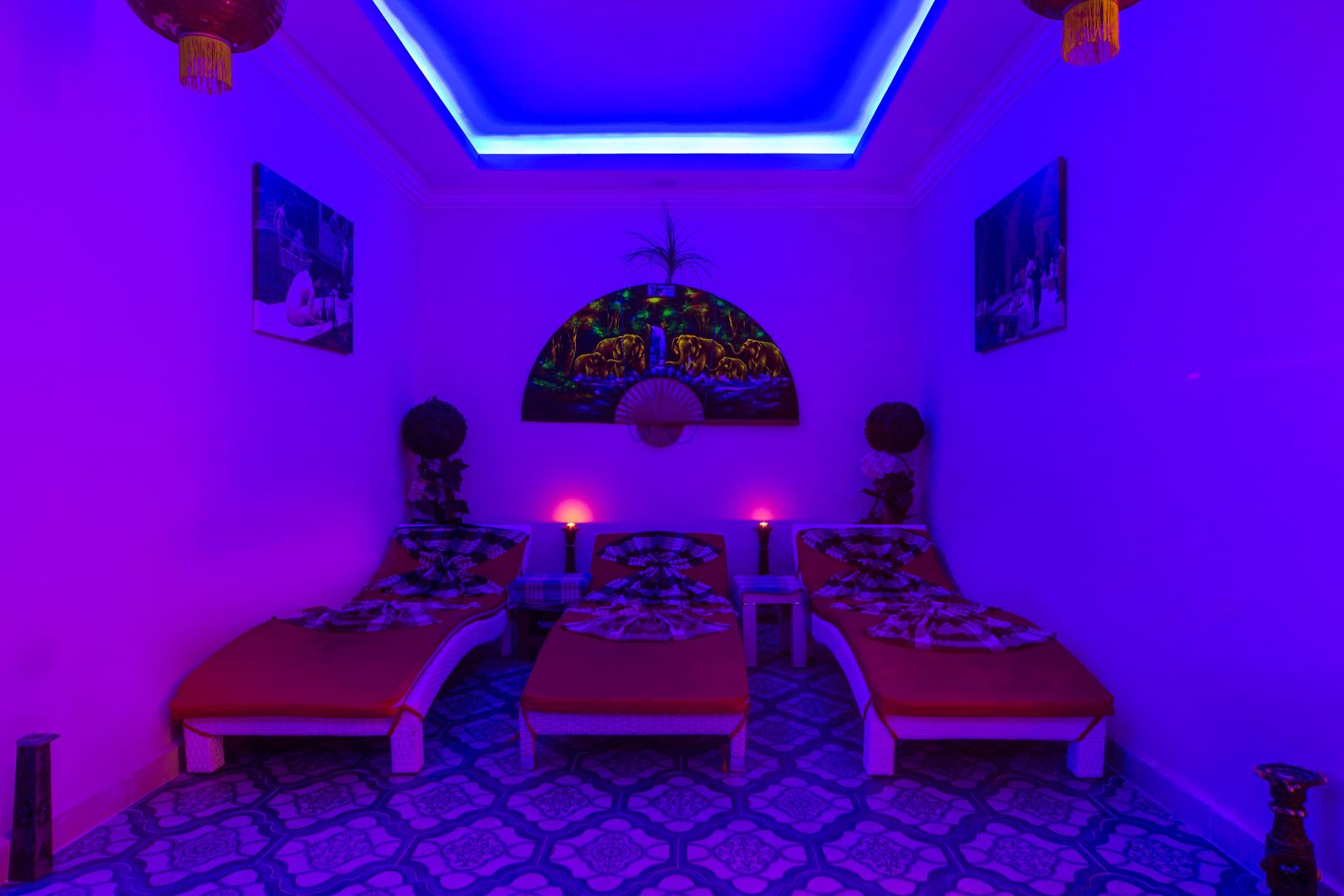 Kleopatra Atlas Hotel foto 15