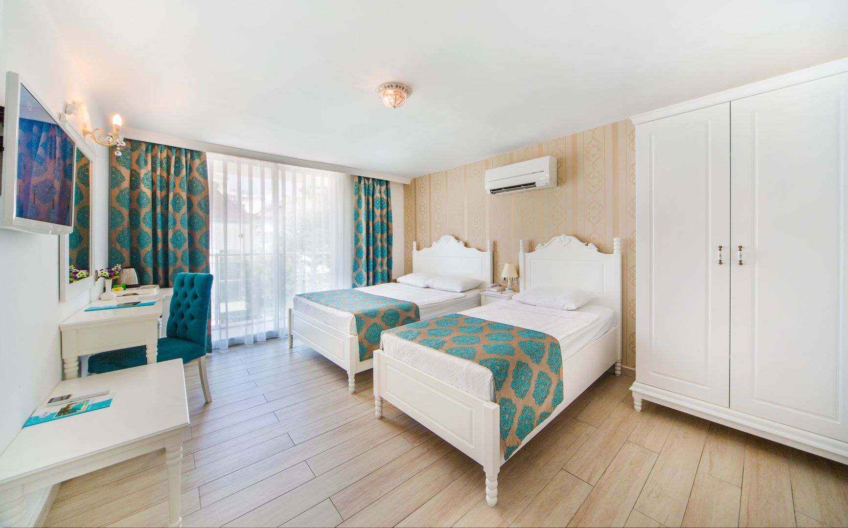 Kleopatra Atlas Hotel foto 6