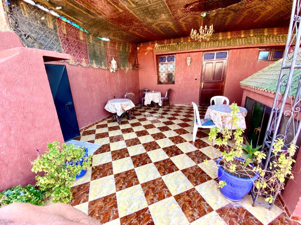 Riad Fatouma foto 10