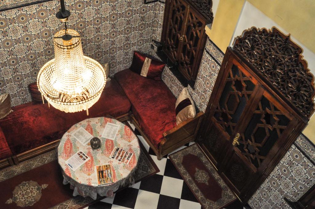 Riad Fatouma foto 15