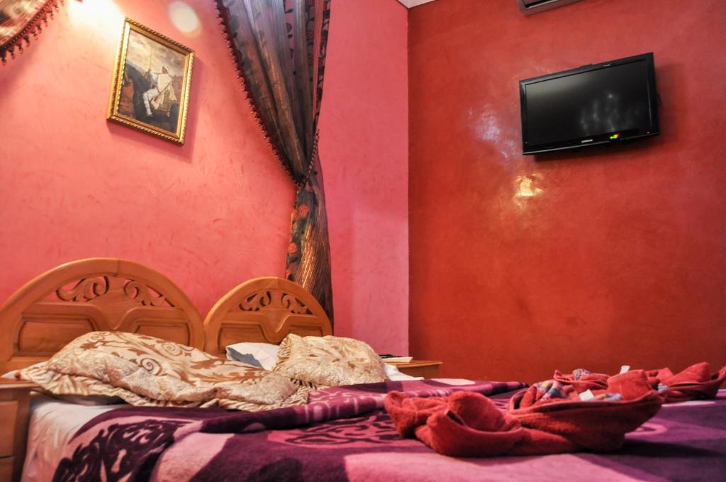 Riad Fatouma foto 9
