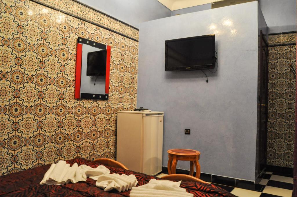 Riad Fatouma foto 13