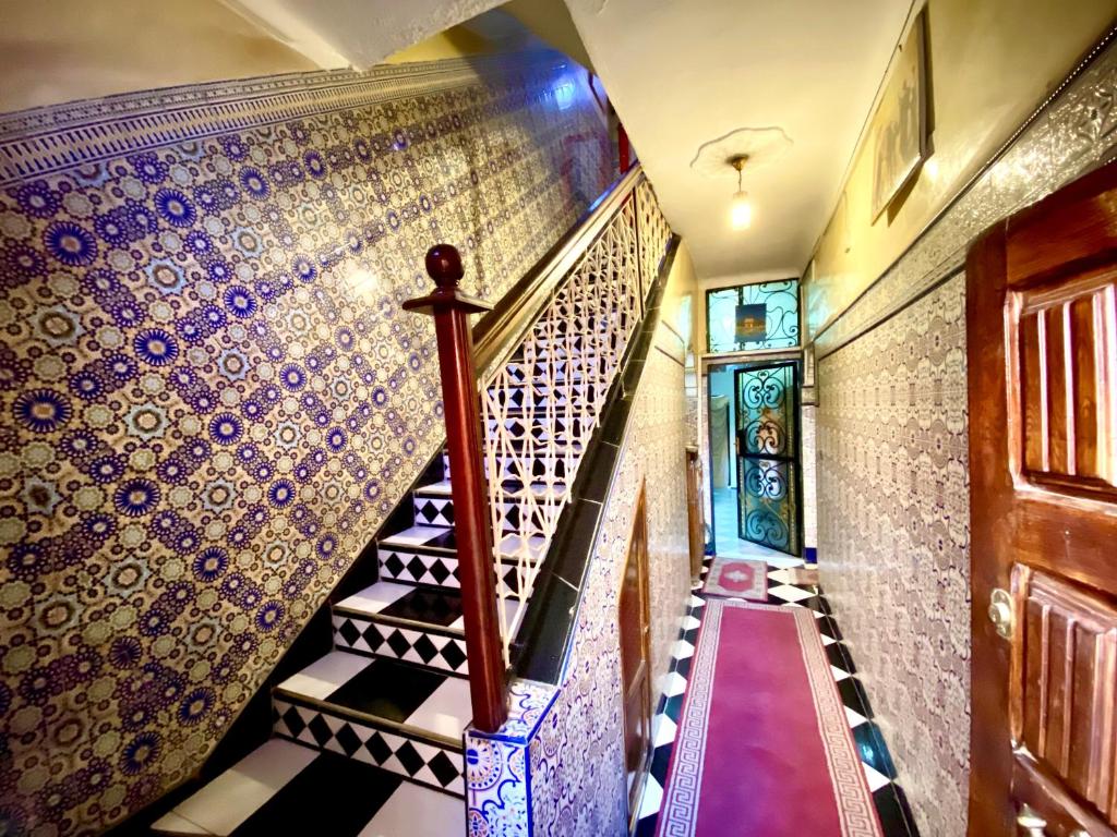Riad Fatouma foto 11