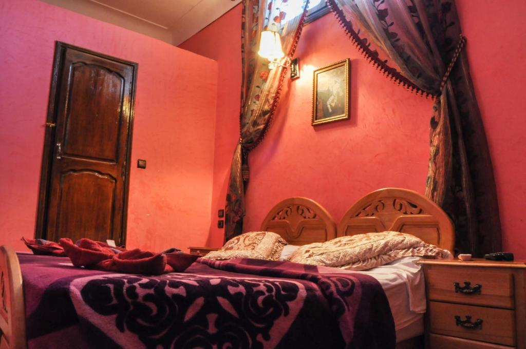 Riad Fatouma foto 8