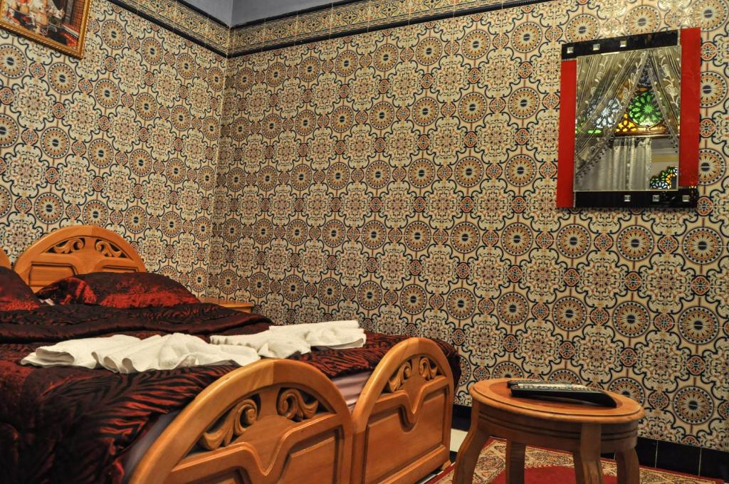 Riad Fatouma foto 7