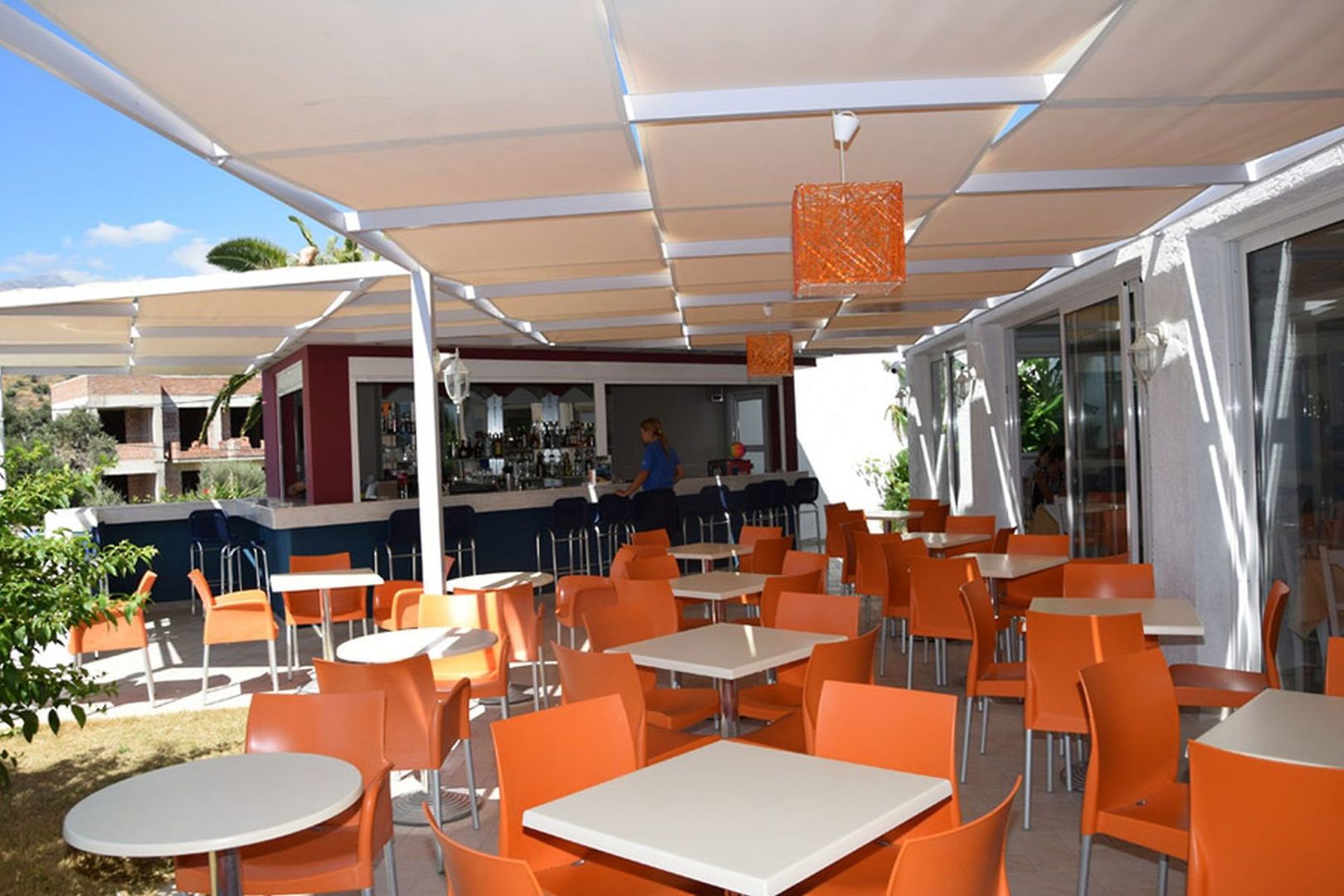 Hotel Myrtis foto 11