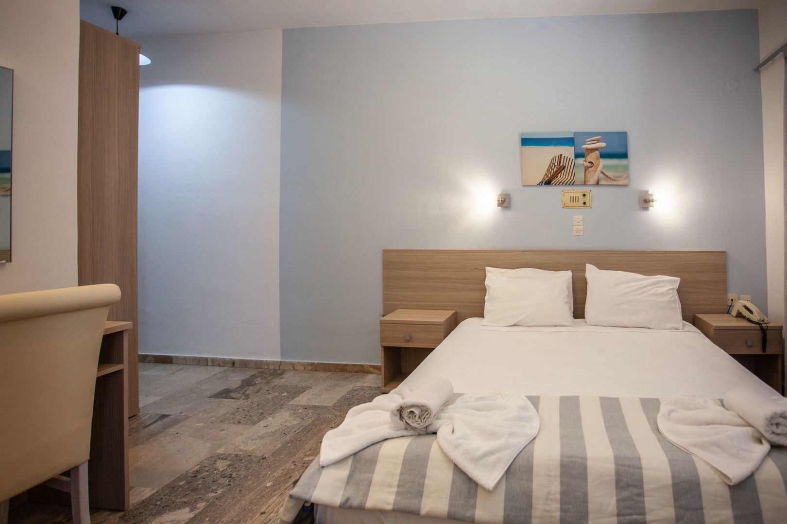 Hotel Myrtis foto 13