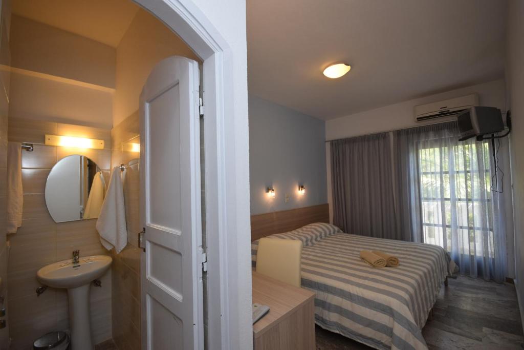 Hotel Myrtis foto 19
