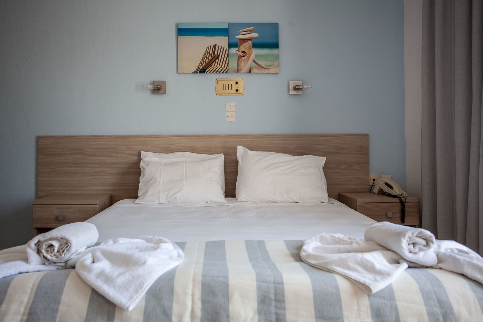 Hotel Myrtis foto 7