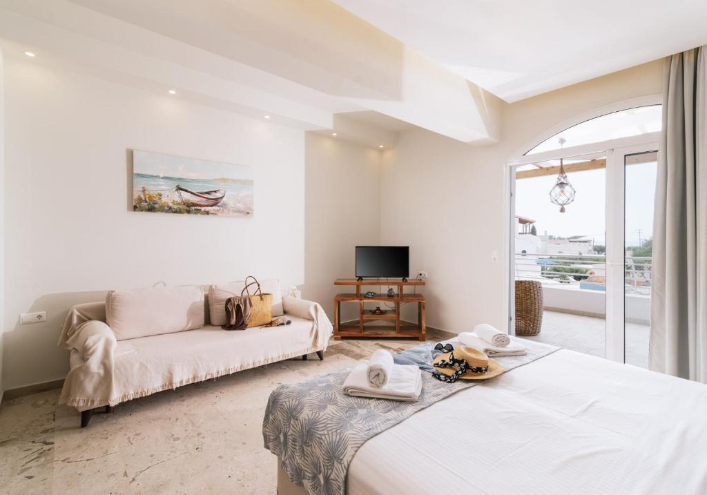 Hotel Myrtis image 1