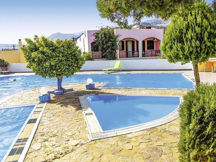 Hotel Myrtis in Plakias - foto 3