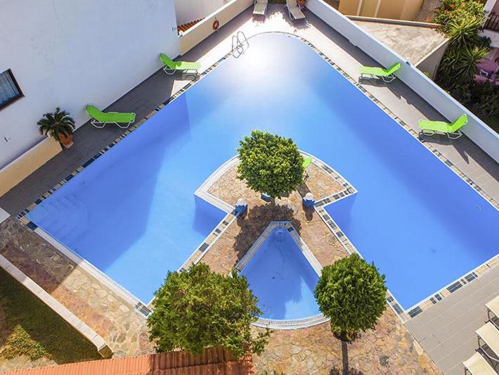 Hotel Myrtis in Plakias - foto 5