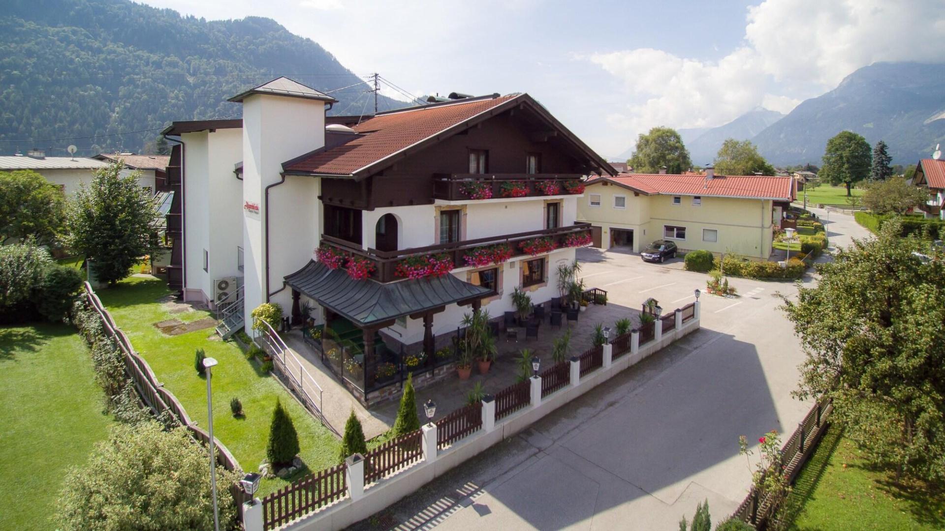 Hotel Alpenblick