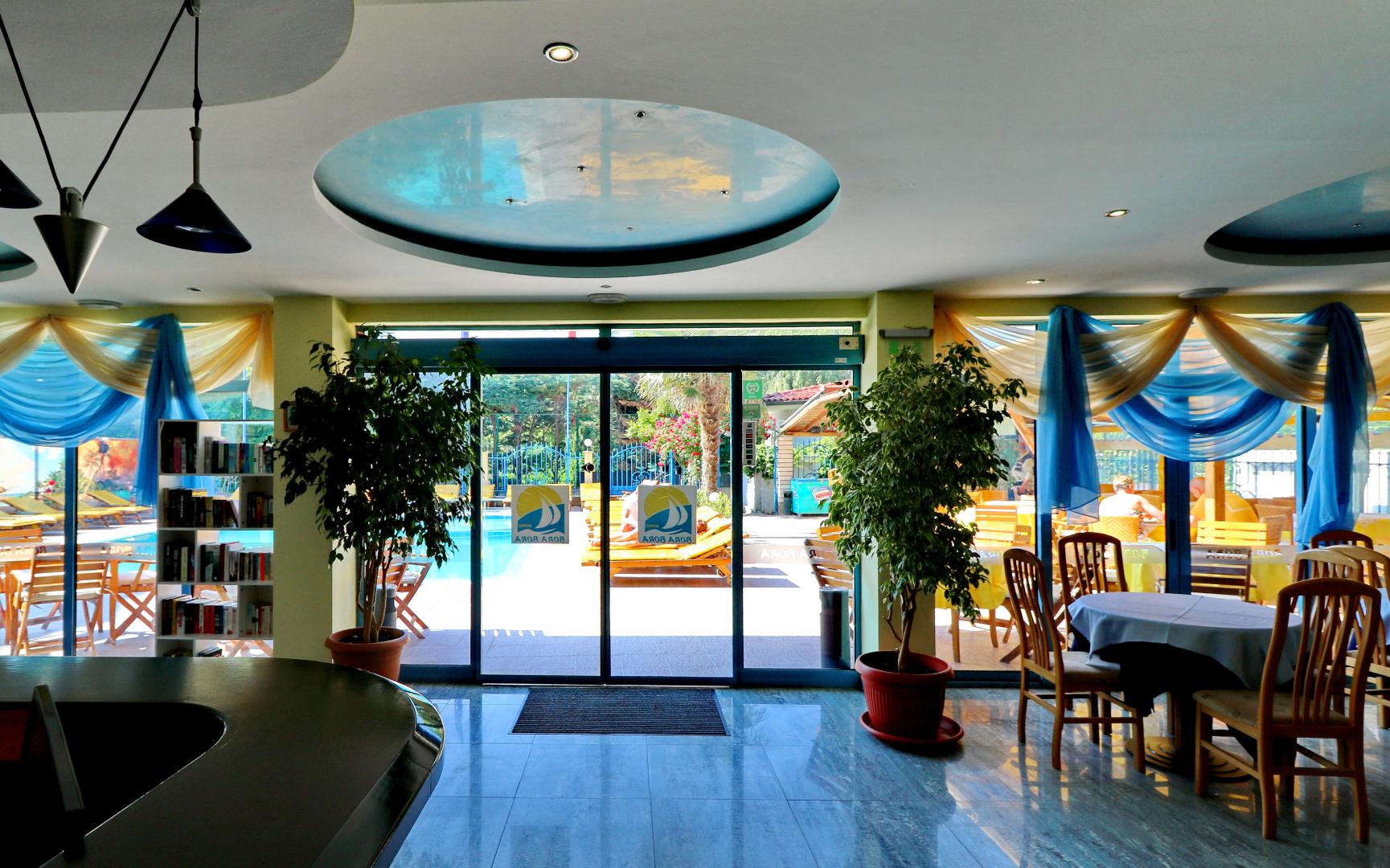 Bora Bora Hotel foto 24
