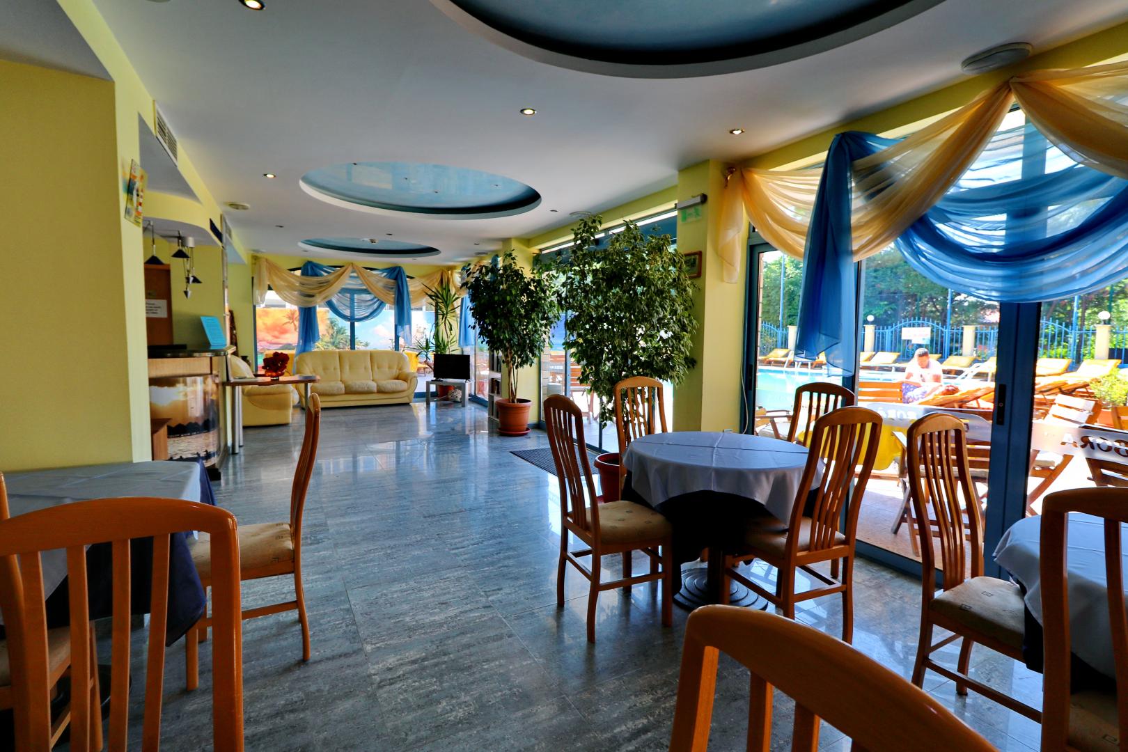 Bora Bora Hotel foto 13