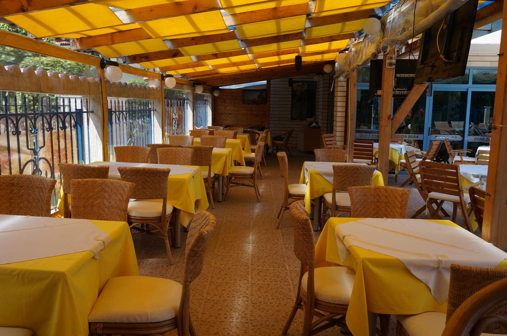 Bora Bora Hotel foto 31