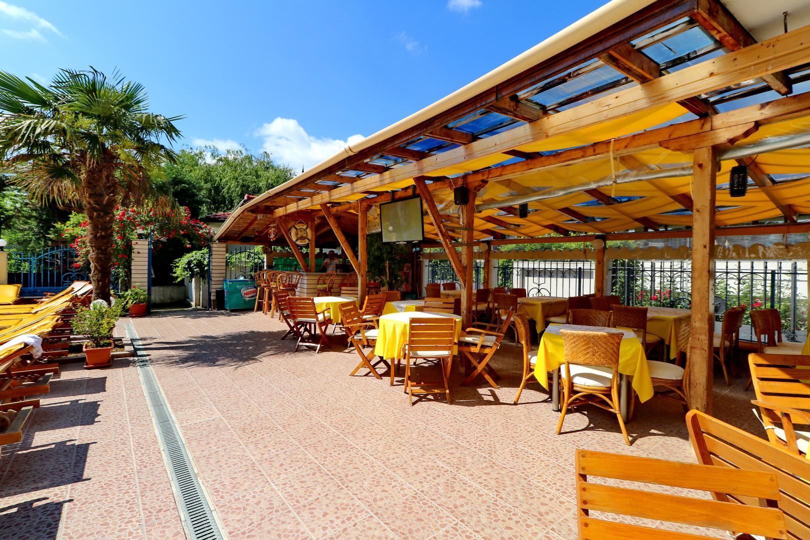 Bora Bora Hotel foto 33