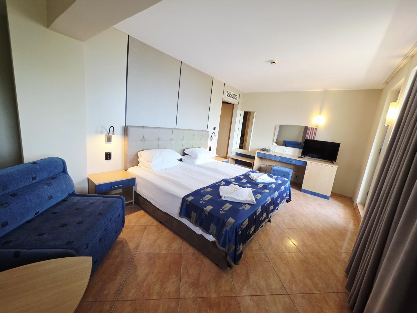 Bora Bora Hotel foto 8