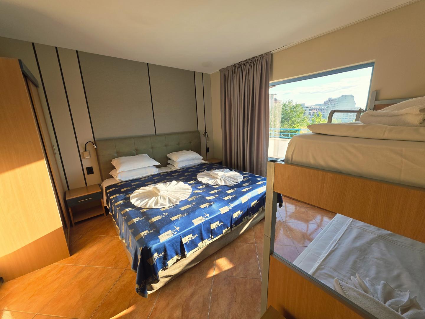 Bora Bora Hotel foto 17