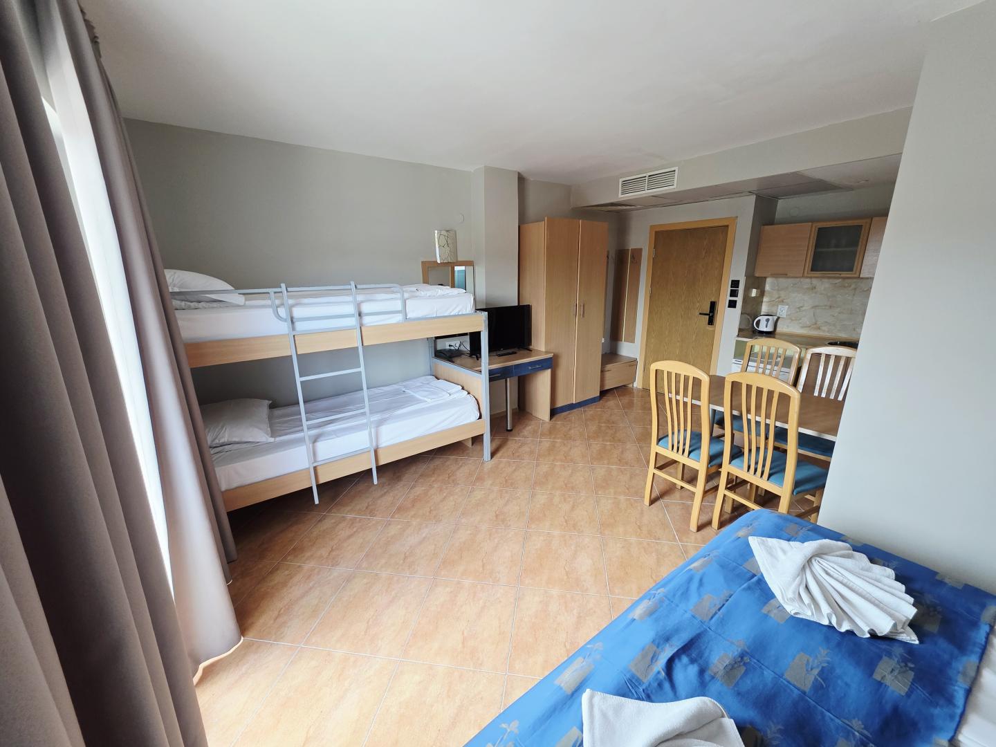 Bora Bora Hotel foto 26