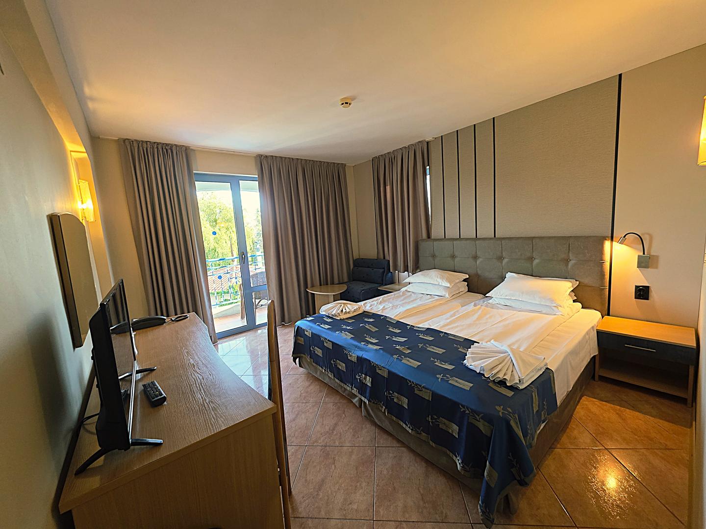 Bora Bora Hotel foto 32