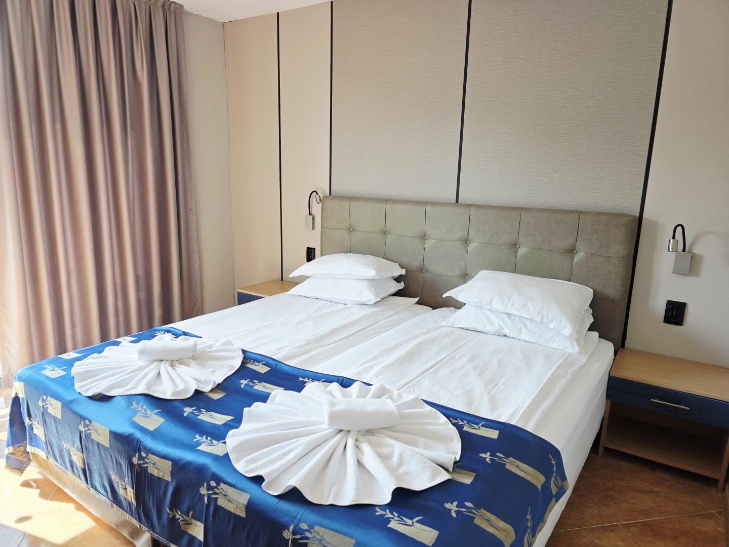 Bora Bora Hotel foto 35