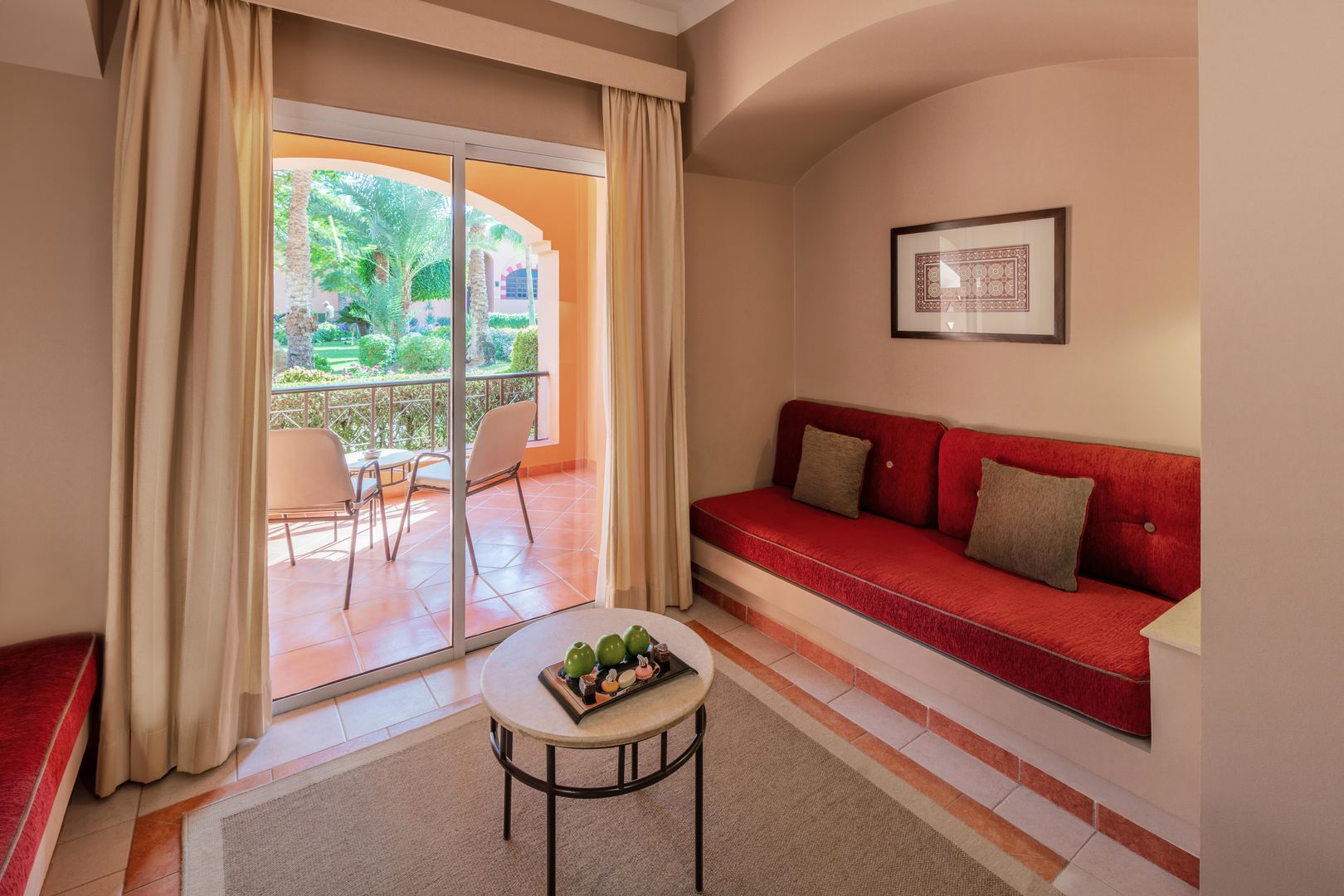 Jaz Makadi Oasis Resort image 3