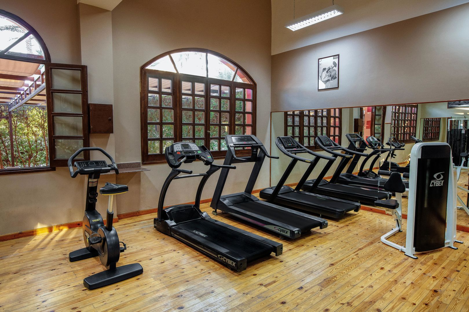 Jaz Makadi Oasis Resort foto 45