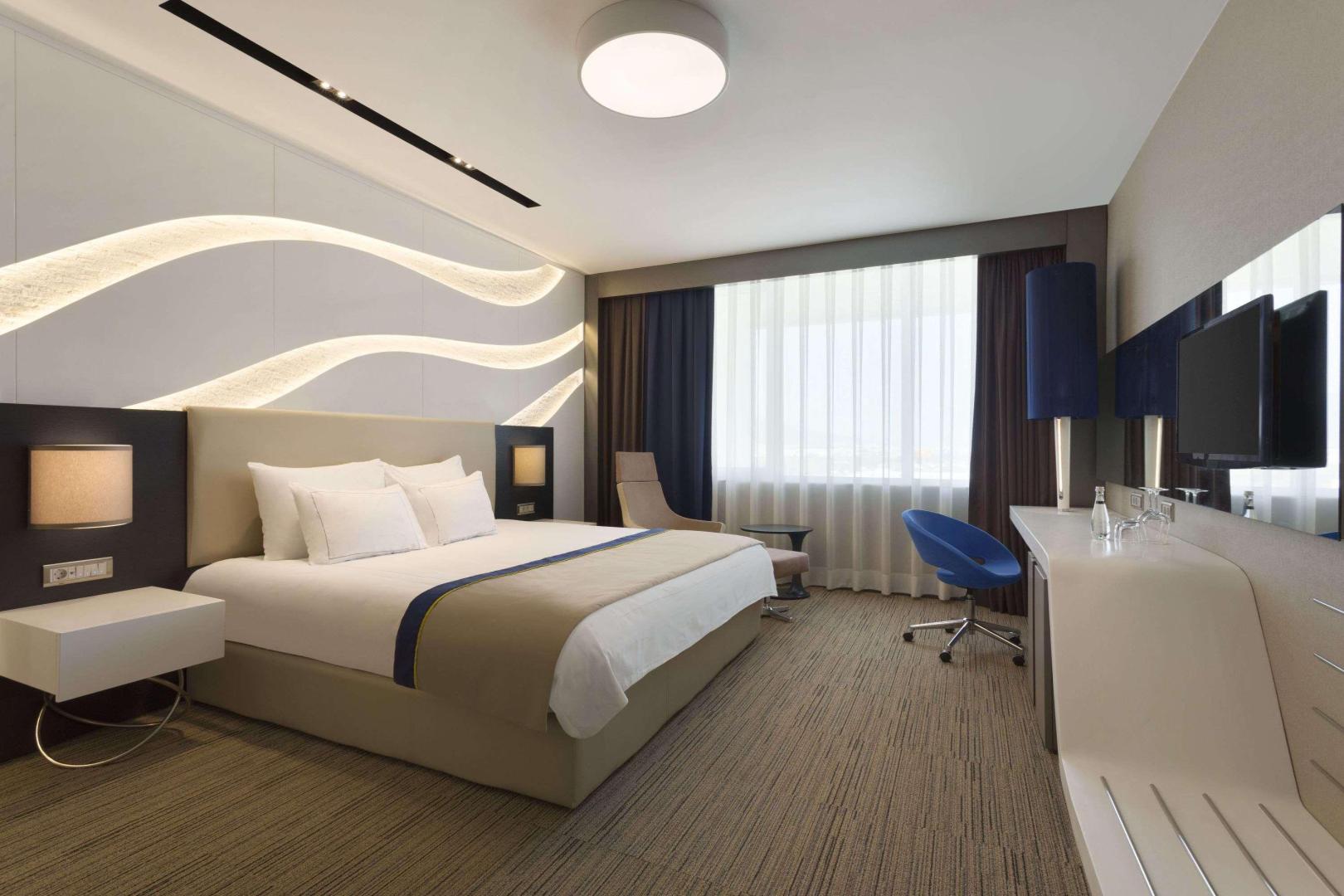 Ramada Hotel & Suites by Wyndham Izmir Kemalpasa foto 7
