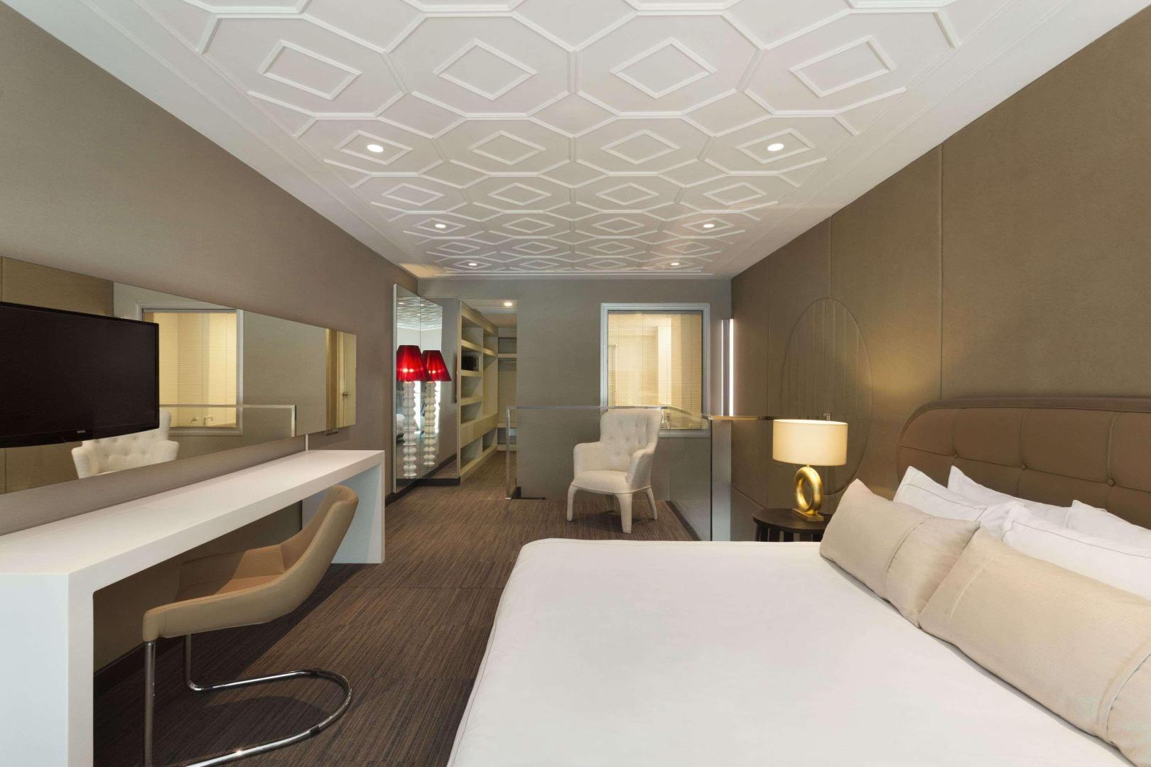 Ramada Hotel & Suites by Wyndham Izmir Kemalpasa foto 16