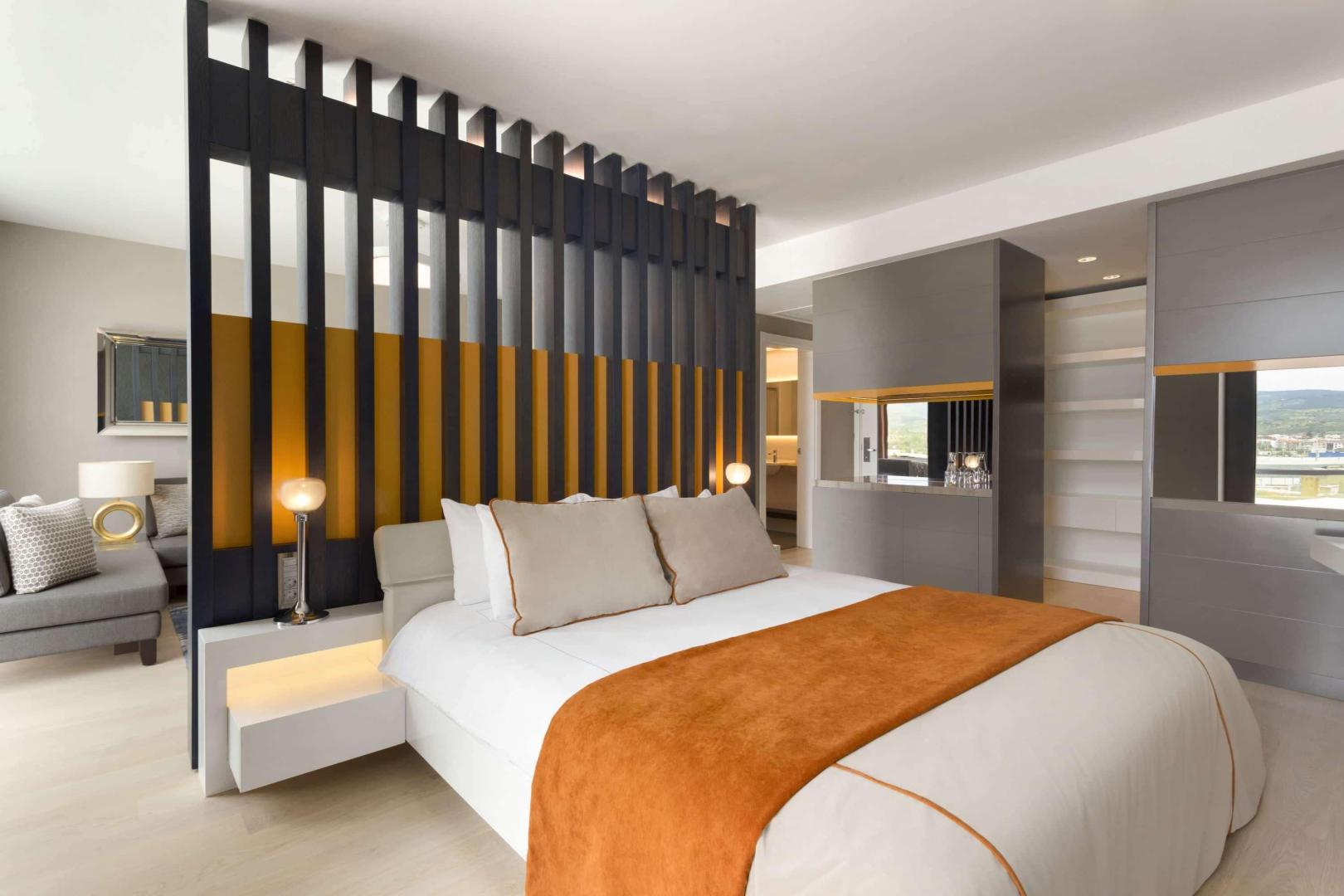 Ramada Hotel & Suites by Wyndham Izmir Kemalpasa foto 20