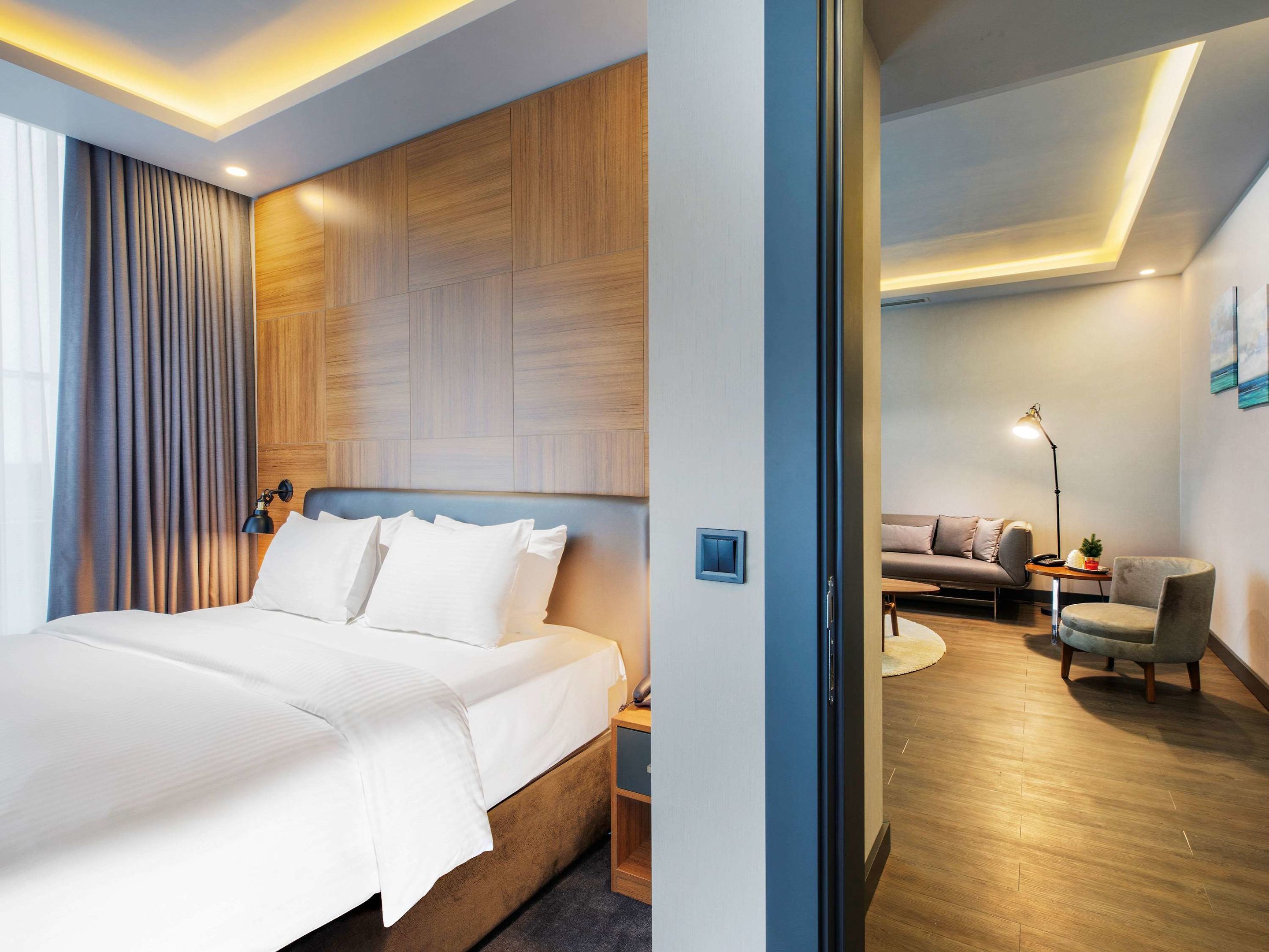 Mercure Istanbul Umraniye foto 117