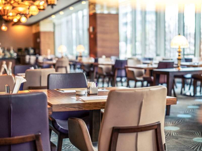 Mercure Istanbul Umraniye foto 10