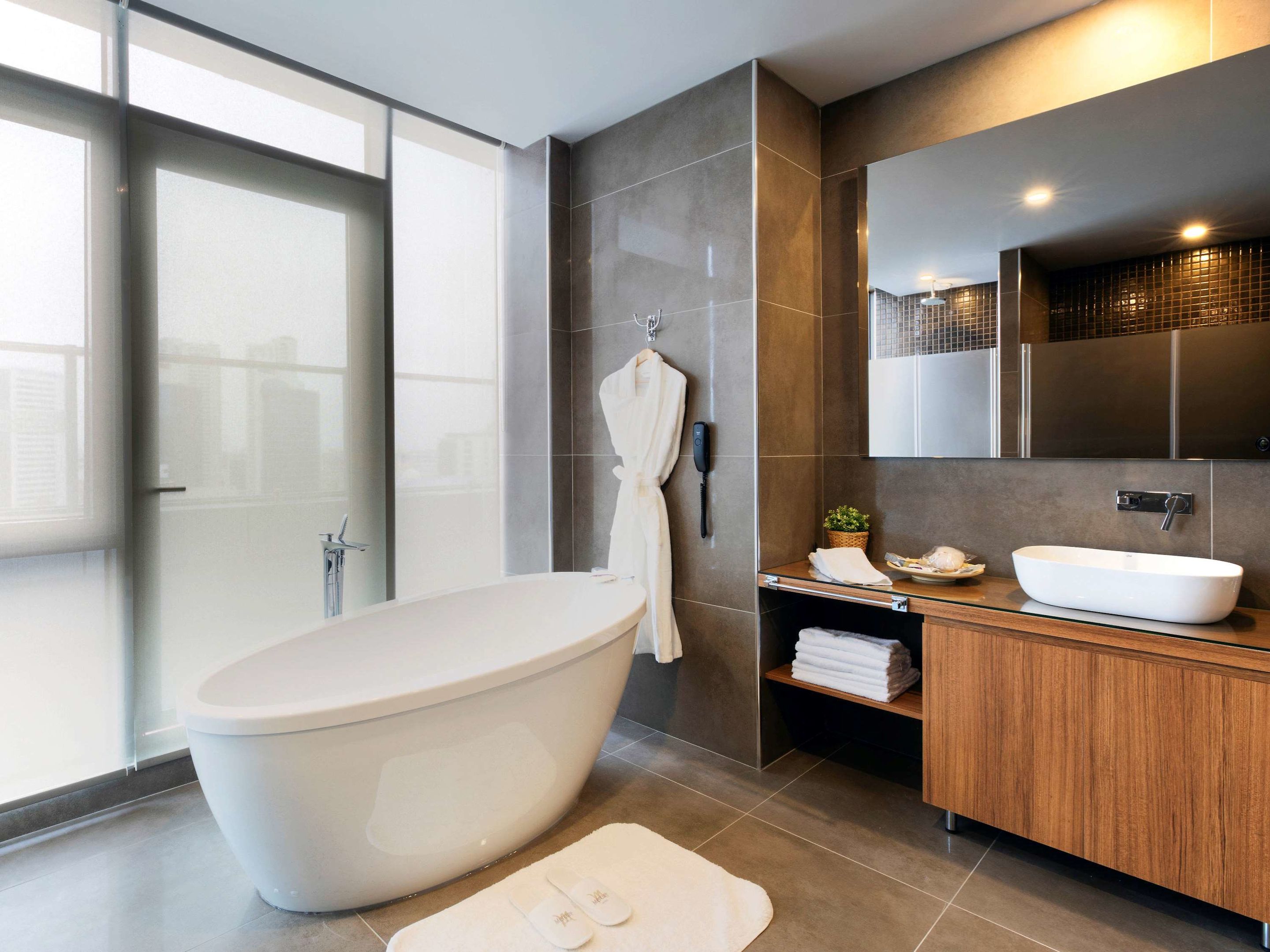 Mercure Istanbul Umraniye foto 54
