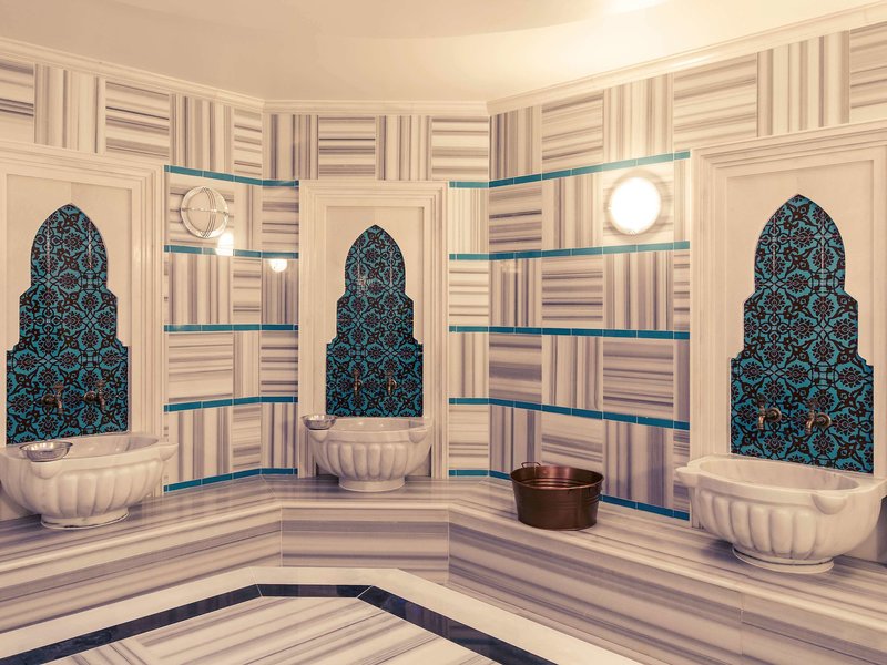 Mercure Istanbul Umraniye foto 16