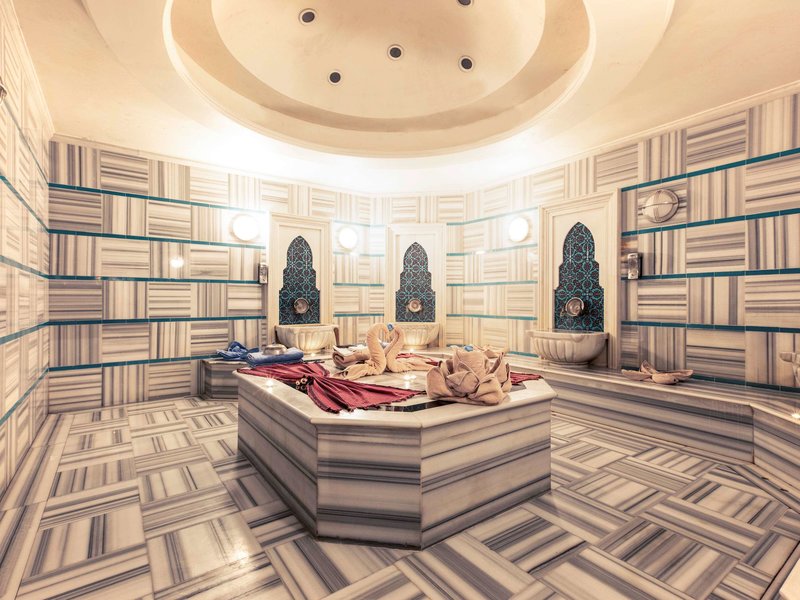Mercure Istanbul Umraniye foto 22