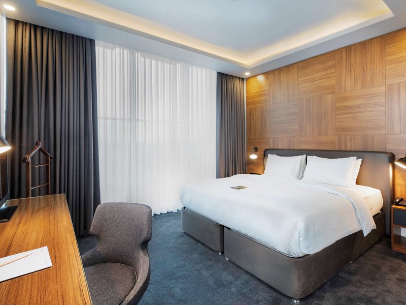 Mercure Istanbul Umraniye foto 109