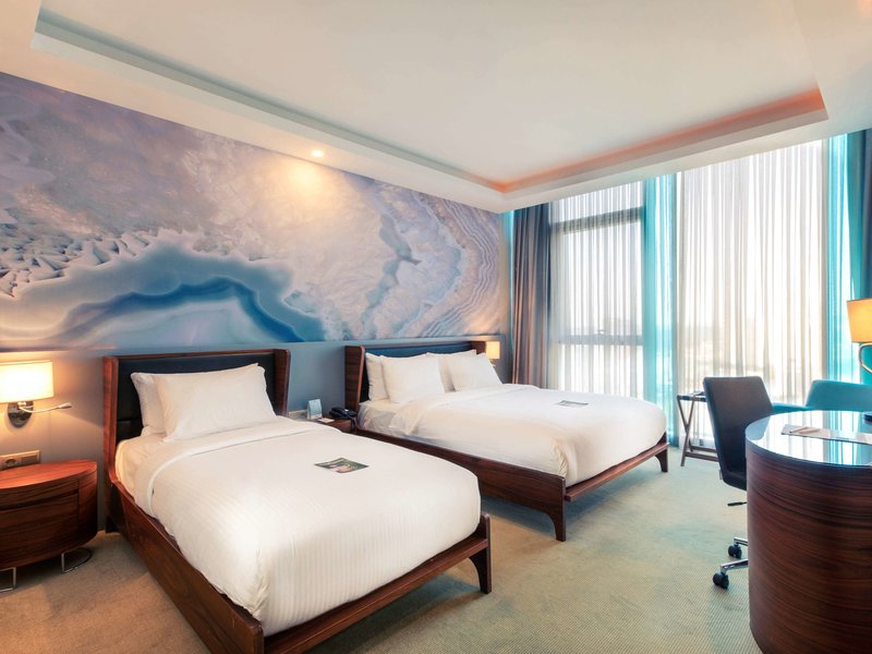 Mercure Istanbul Umraniye foto 40