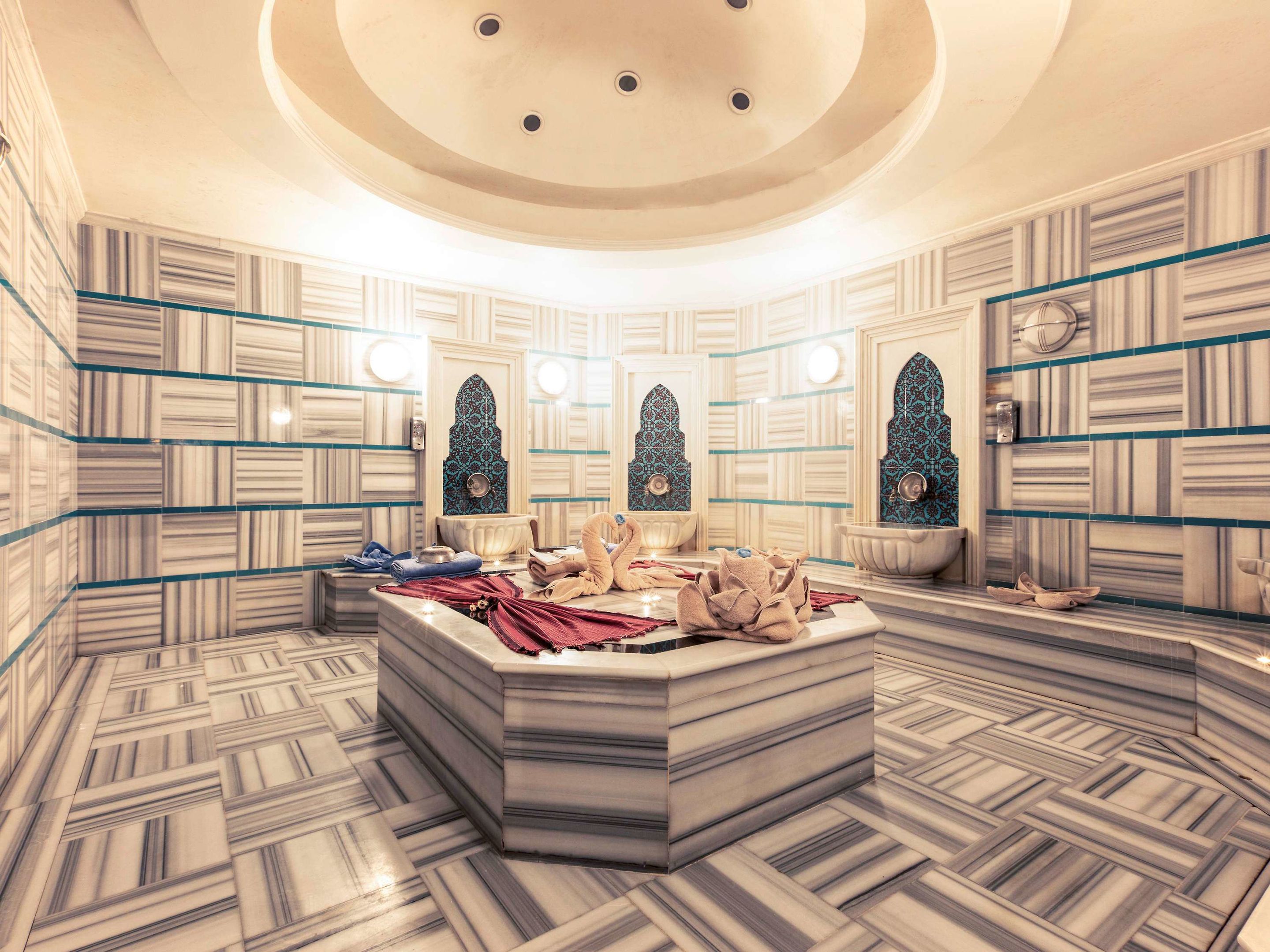 Mercure Istanbul Umraniye foto 24