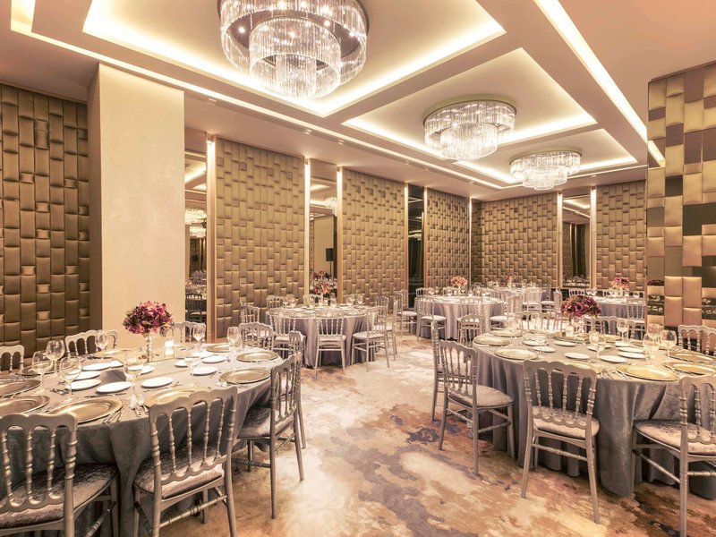 Mercure Istanbul Umraniye foto 64
