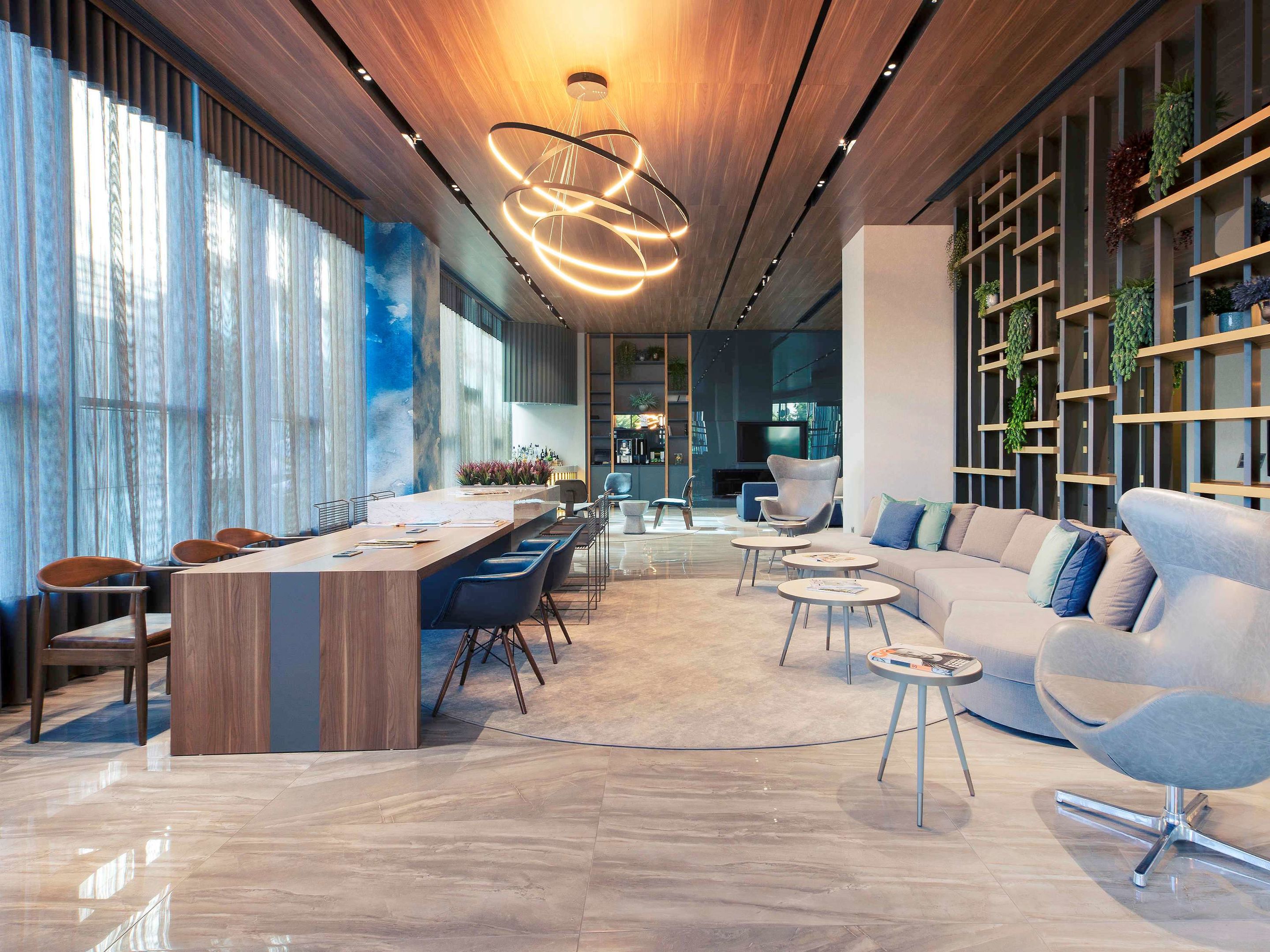 Mercure Istanbul Umraniye foto 87