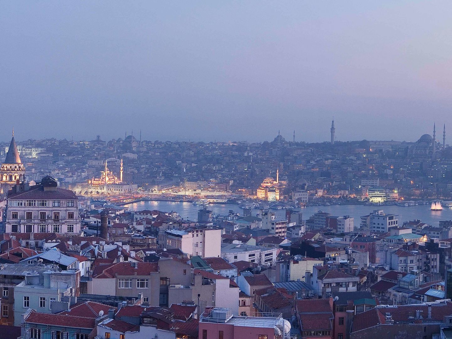 Mercure Istanbul Umraniye foto 95
