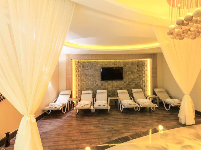 Mercure Istanbul Umraniye foto 118