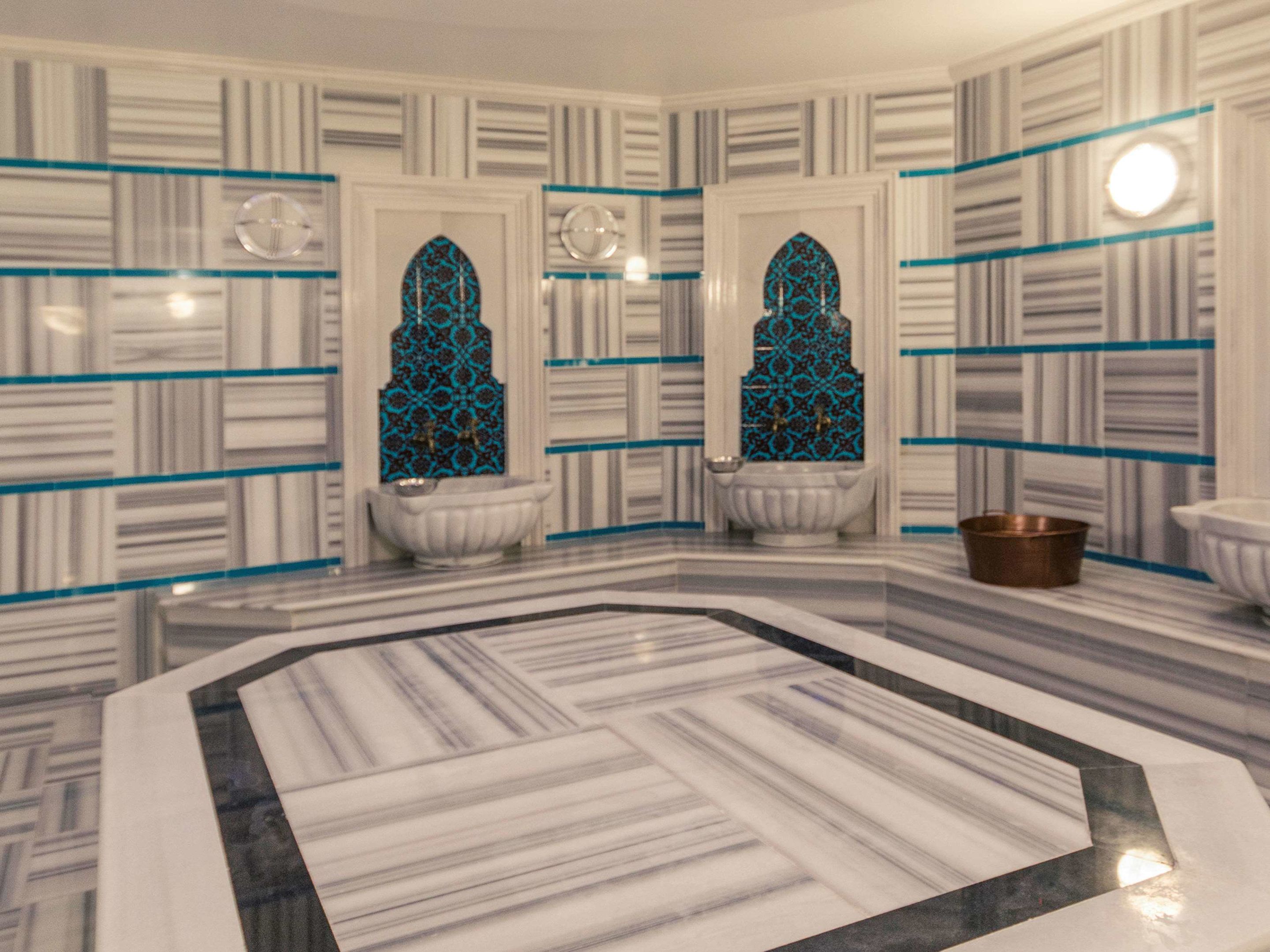 Mercure Istanbul Umraniye foto 75