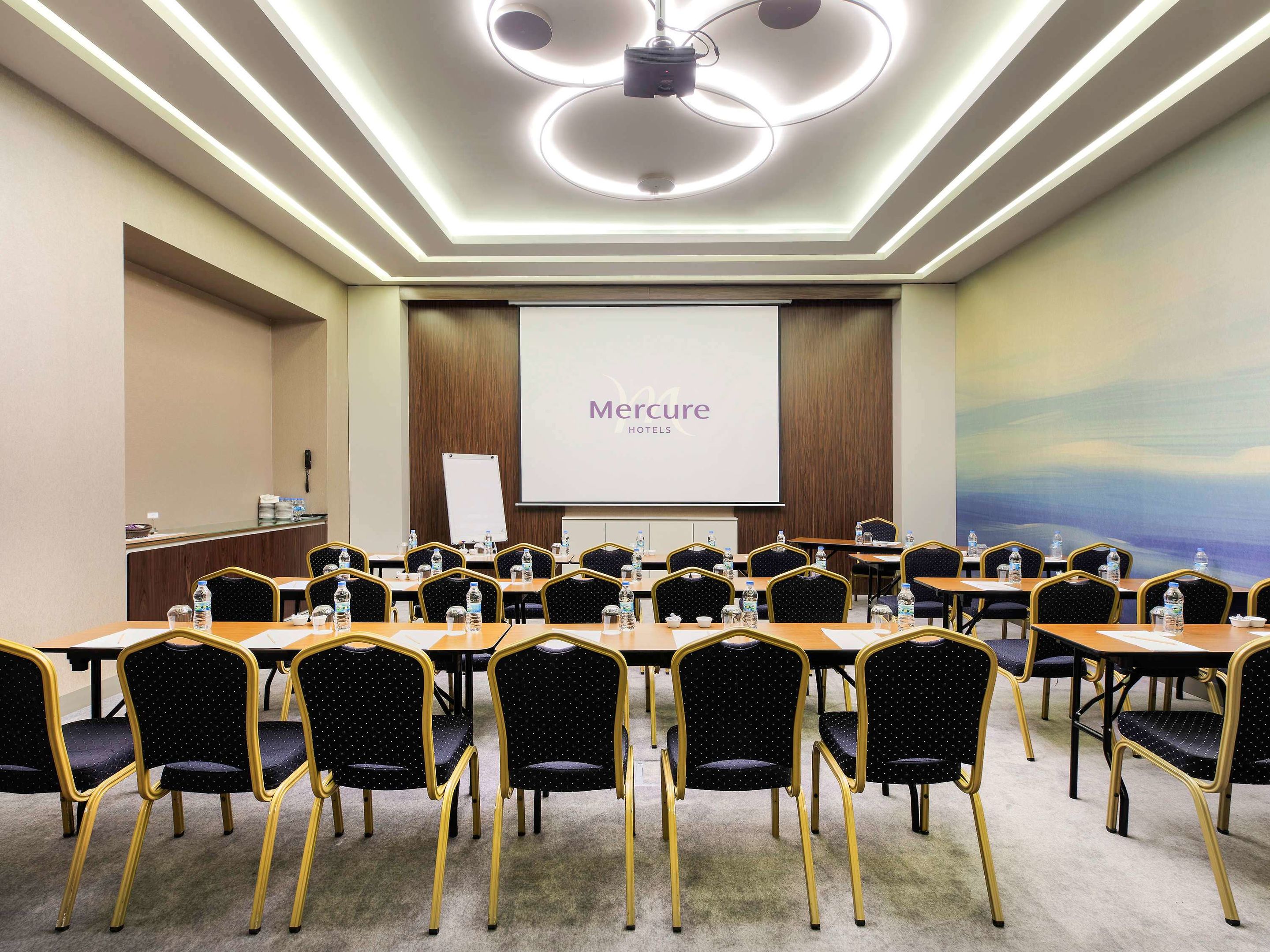 Mercure Istanbul Umraniye foto 72