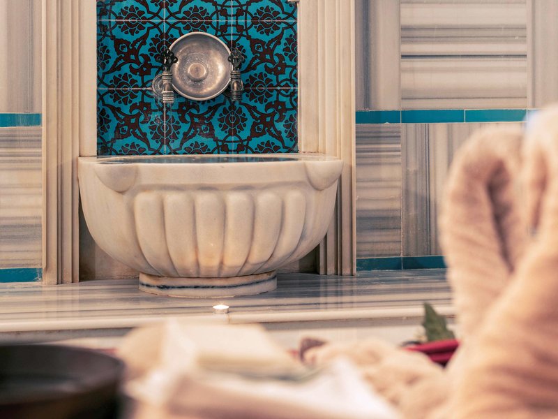 Mercure Istanbul Umraniye foto 19