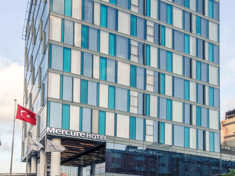 Mercure Istanbul Umraniye foto 100
